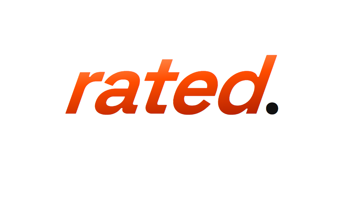 rated.